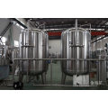 Purified Water Bottling Filling Machine (CGF18-18-6)